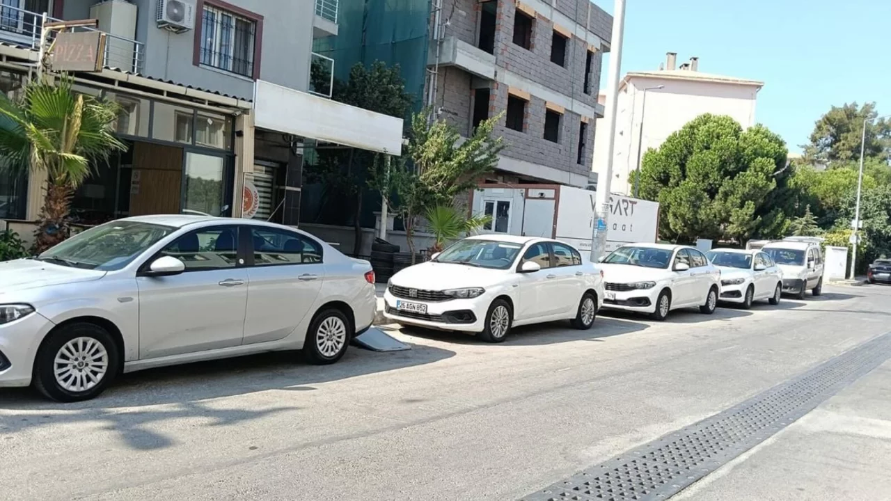 Kiralık araç sektöründeki yeni düzenleme esnafı memnun etti