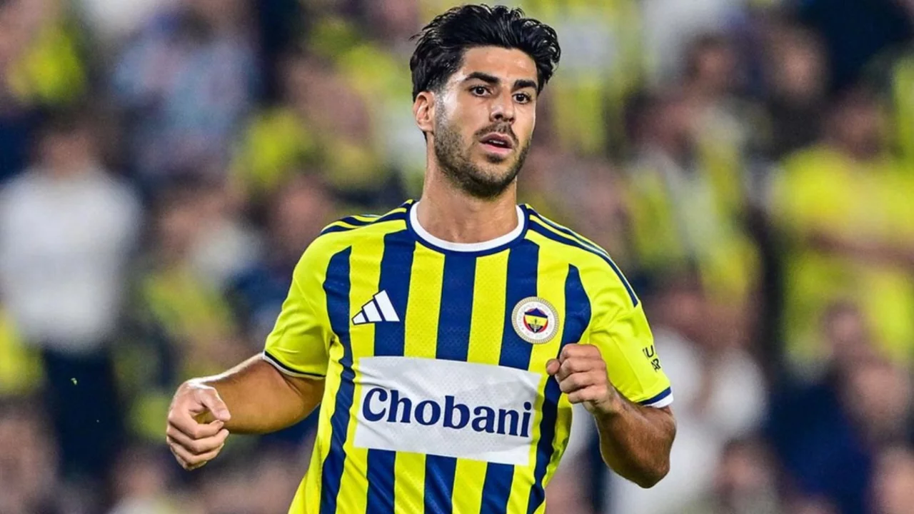 Asensio krizine Aziz Yıldırım müdahalesi! İsmail Kartal kararını verdi