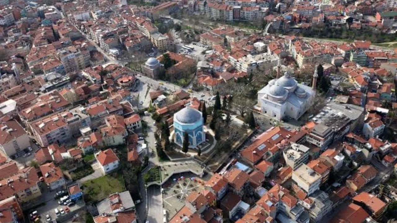 Bursa'da '600 bin kişilik yeni şehir' önerisiyle ilgili dikkat çeken sözler!