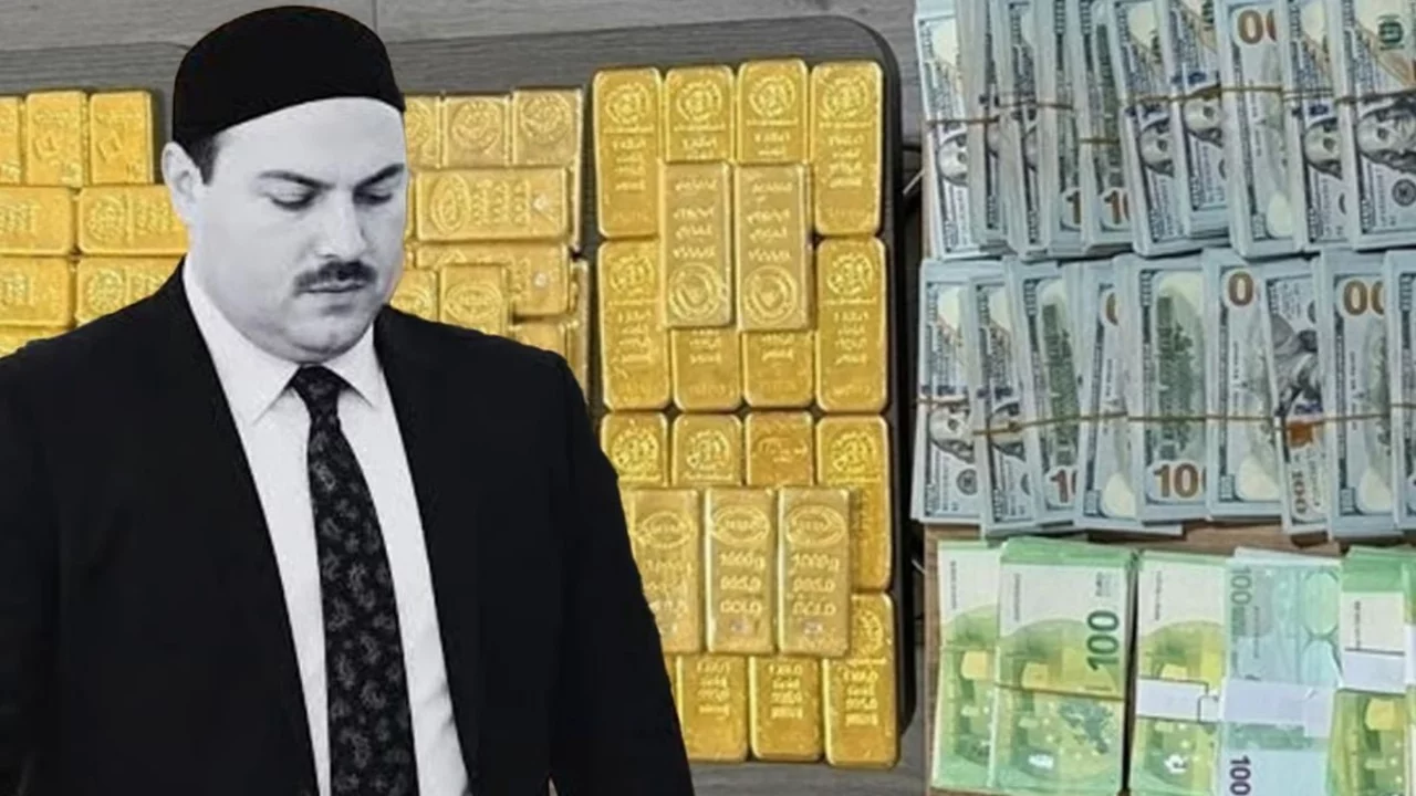 S&uuml;leymancılar'a y&ouml;nelik ikinci dalga operasyon! &Ccedil;ok sayıda g&ouml;zaltı var...