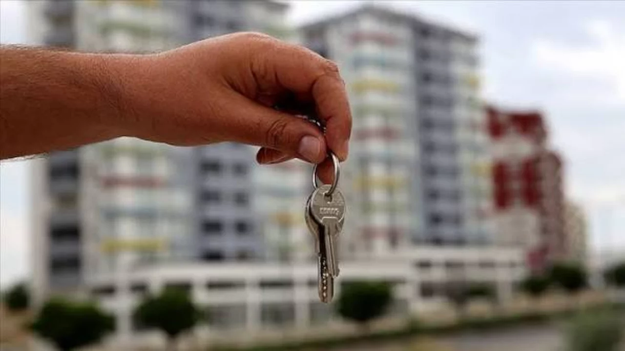 Bursa'da ev fiyatları el yakıyor! İşte en pahalı semtler