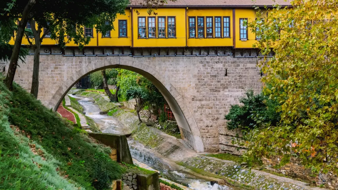 Bursa hakkında daha &ouml;nce duymadığınız 20 ilgin&ccedil; bilgi!