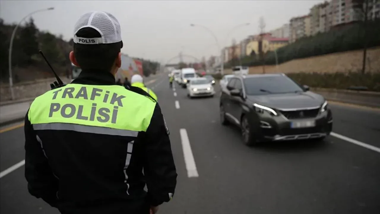 Ankara'da bazı yollar trafiğe kapatılacak: İşte alternatif güzergahlar 