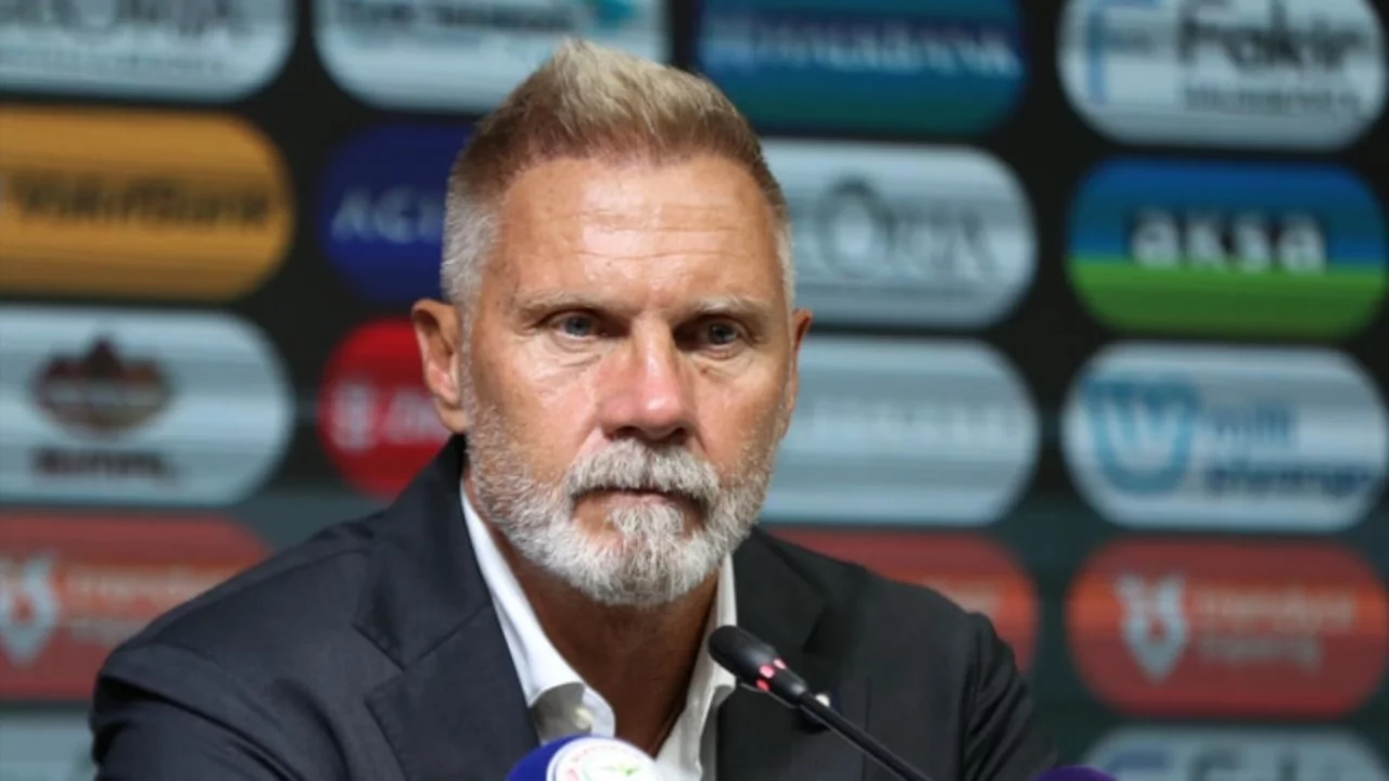 Thorsten Fink: Takım halinde &ccedil;ok iyi iş &ccedil;ıkardık