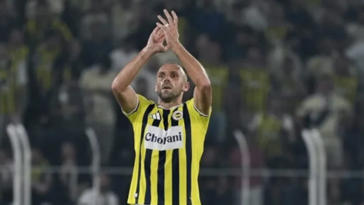 Muriqi'ye 7 dakika yetti! 6 yıl sonra ilk gol