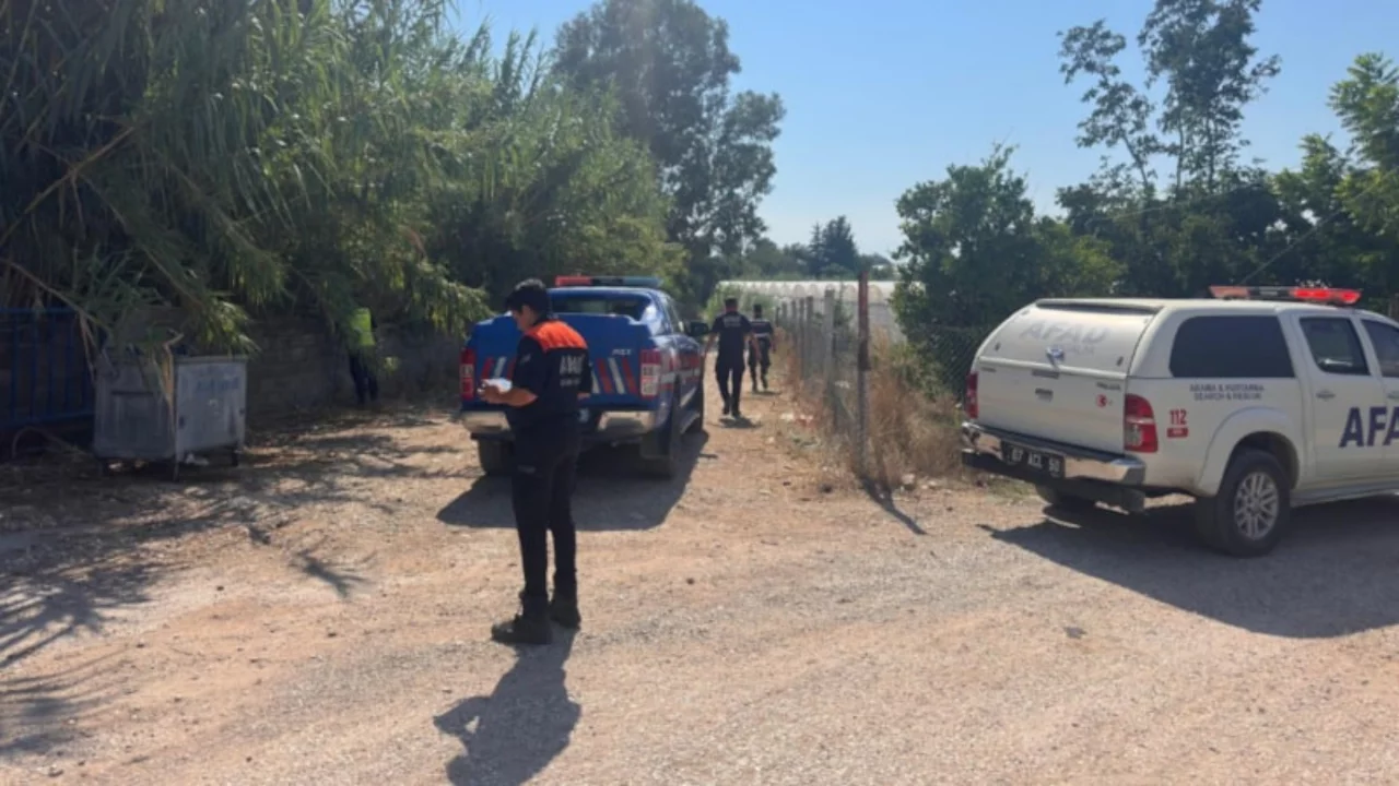 3 gündür kayıptı: Alzehimer hastası ölü bulundu