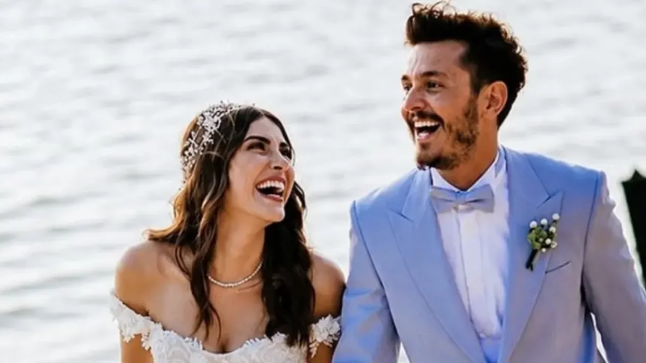Deniz Baysal ile Barış Yurtçu'nun boşanma nedeni ortaya çıktı