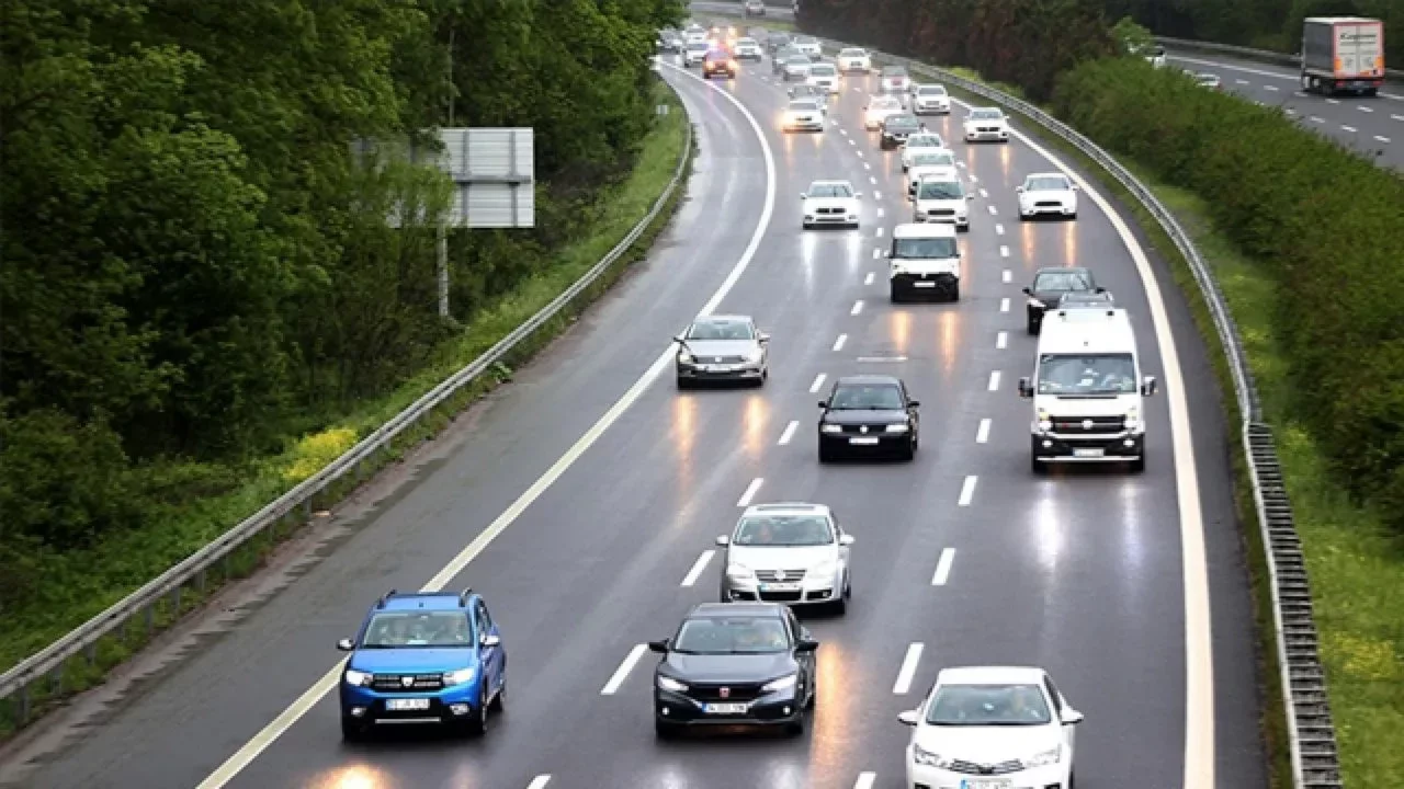 Trafik sigortasında yeni dönem başlıyor! 1 Eylül'den itibaren tek numara kullanılacak
