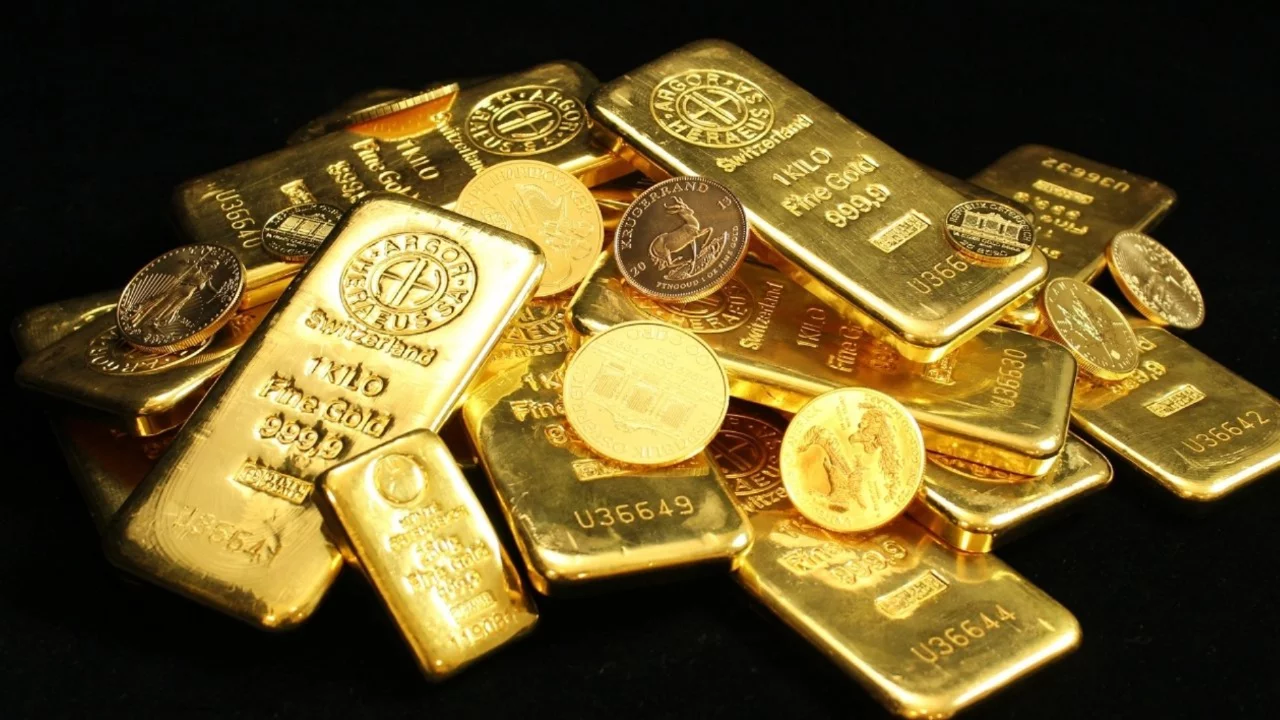 Altında y&uuml;kseliş hızlandı! 4 bin 800 dolar kapıda mı? Uzman isim kritik şartı a&ccedil;ıkladı