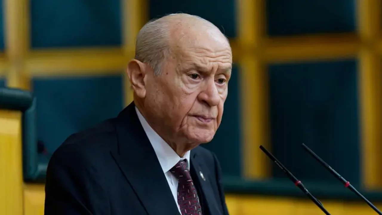 Bahçeli gündeme getirmişti! Seçim sisteminde değişiklik için harekete geçildi