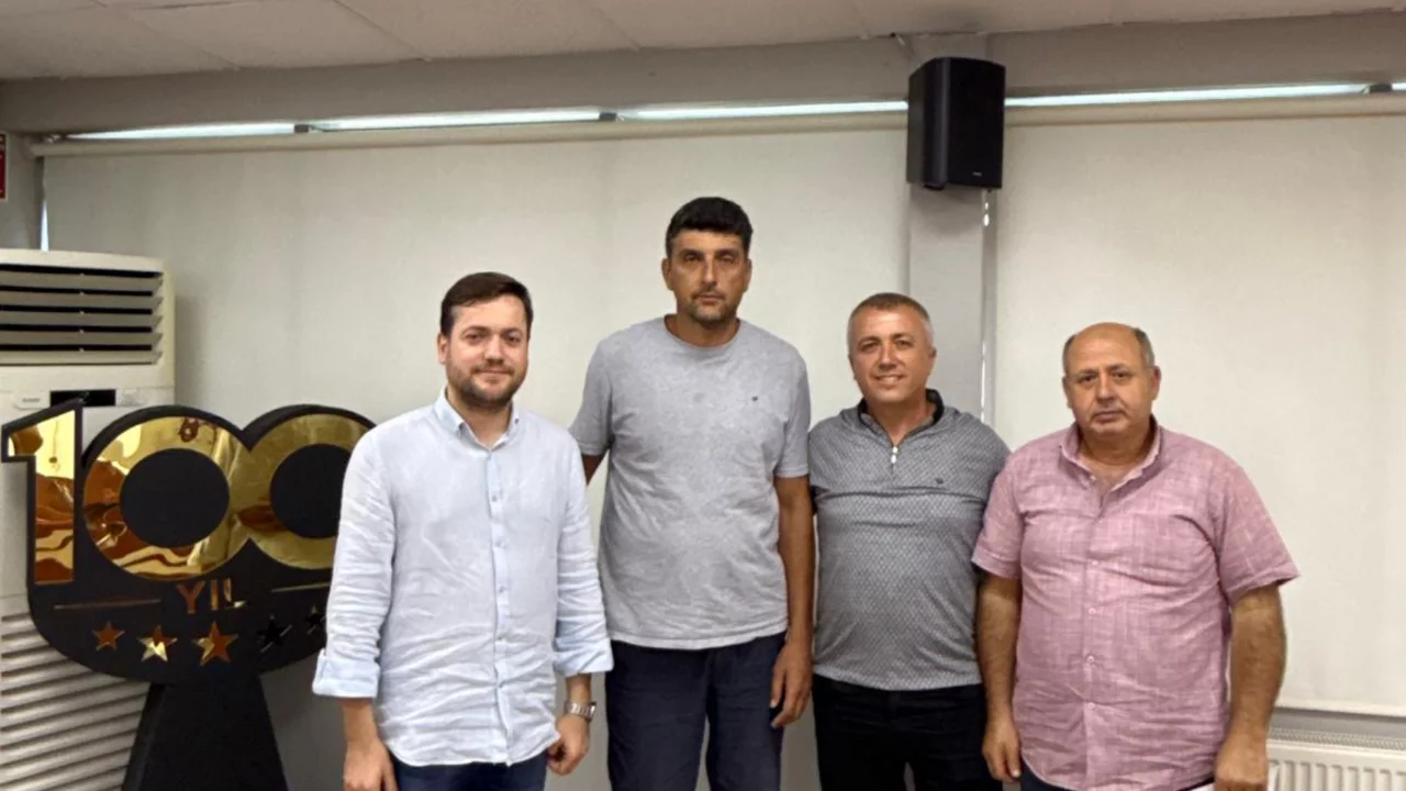 Orhangazi Treyler Kooperatifi'nde 23 yıllık d&ouml;nem sona erdi! Yeni başkan belli oldu