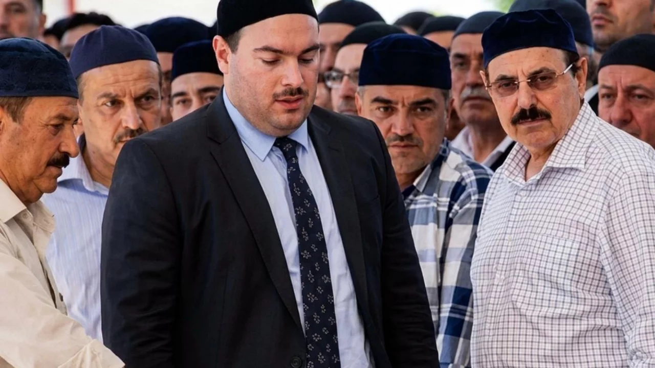 Kuriş kardeşlerin milyonluk mal varlığı soruşturma dosyasına girdi!