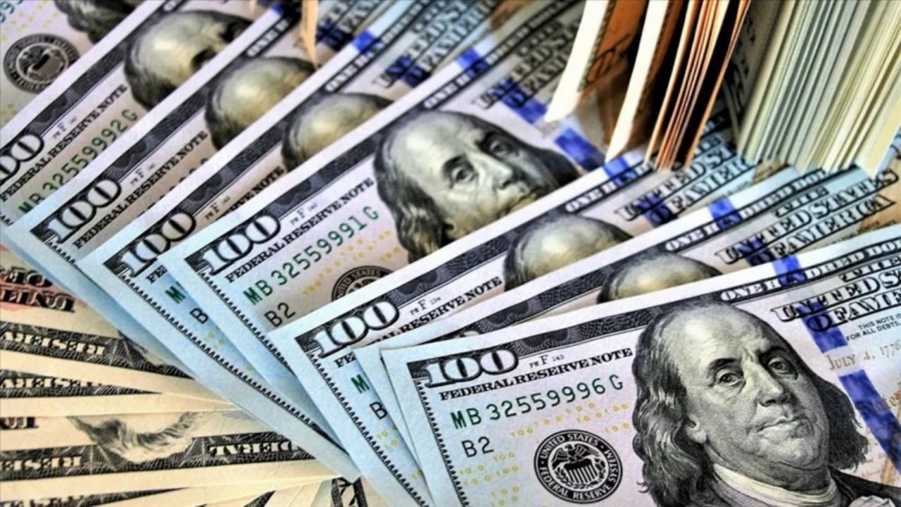 Dolar/TL bugün ne kadar? (24 Ağustos 2026 dolar - Euro fiyatları)