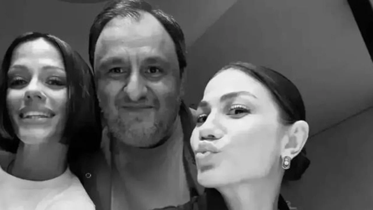 Yalçın Kale kimdir? Derya Özdemir'in eski eşi Yalçın Kale kaç yaşında, nereli, ne iş yapıyor?