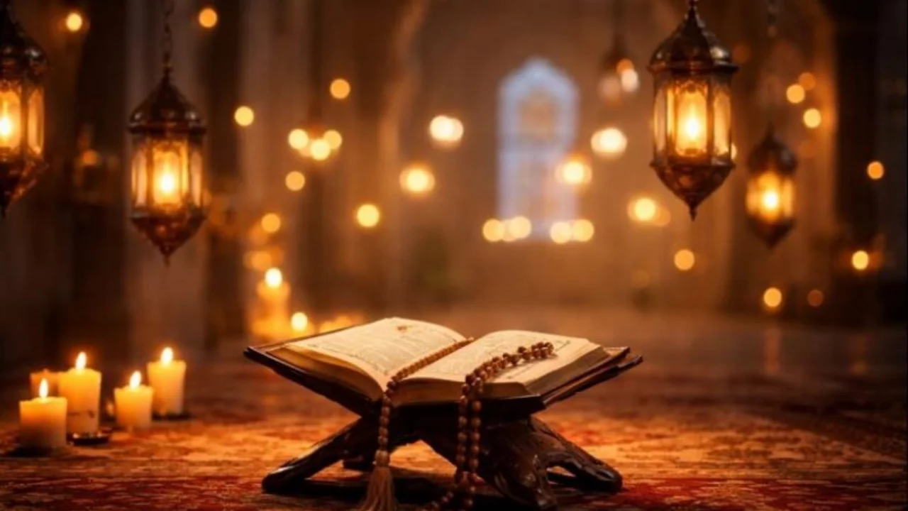 Mevlid Kandili'nin anlamı ve &ouml;nemi nedir? Mevlid ne demek, Mevlid-i Nebi Haftası ne zaman?