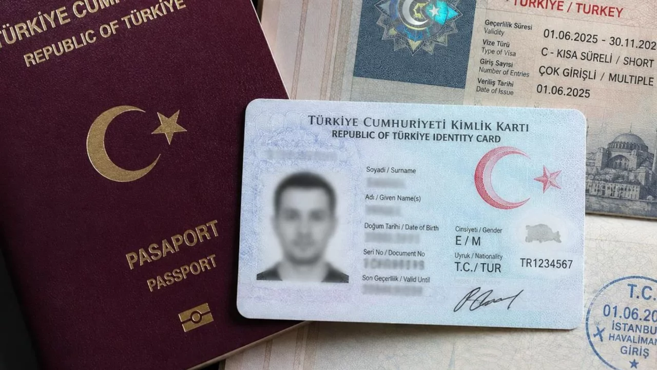 Aylık 51 bin lira geliri olan Türk vatandaşlarına kapılarını açan Avrupa ülkesi