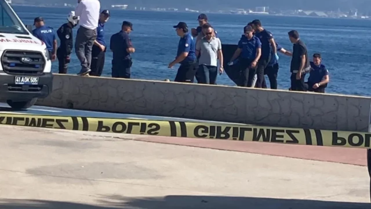 Sahilde 3 kardeşin &ouml;l&uuml; bulunmasında sır perdesi aralanıyor! Gece sahile birlikte y&uuml;r&uuml;m&uuml;şler
