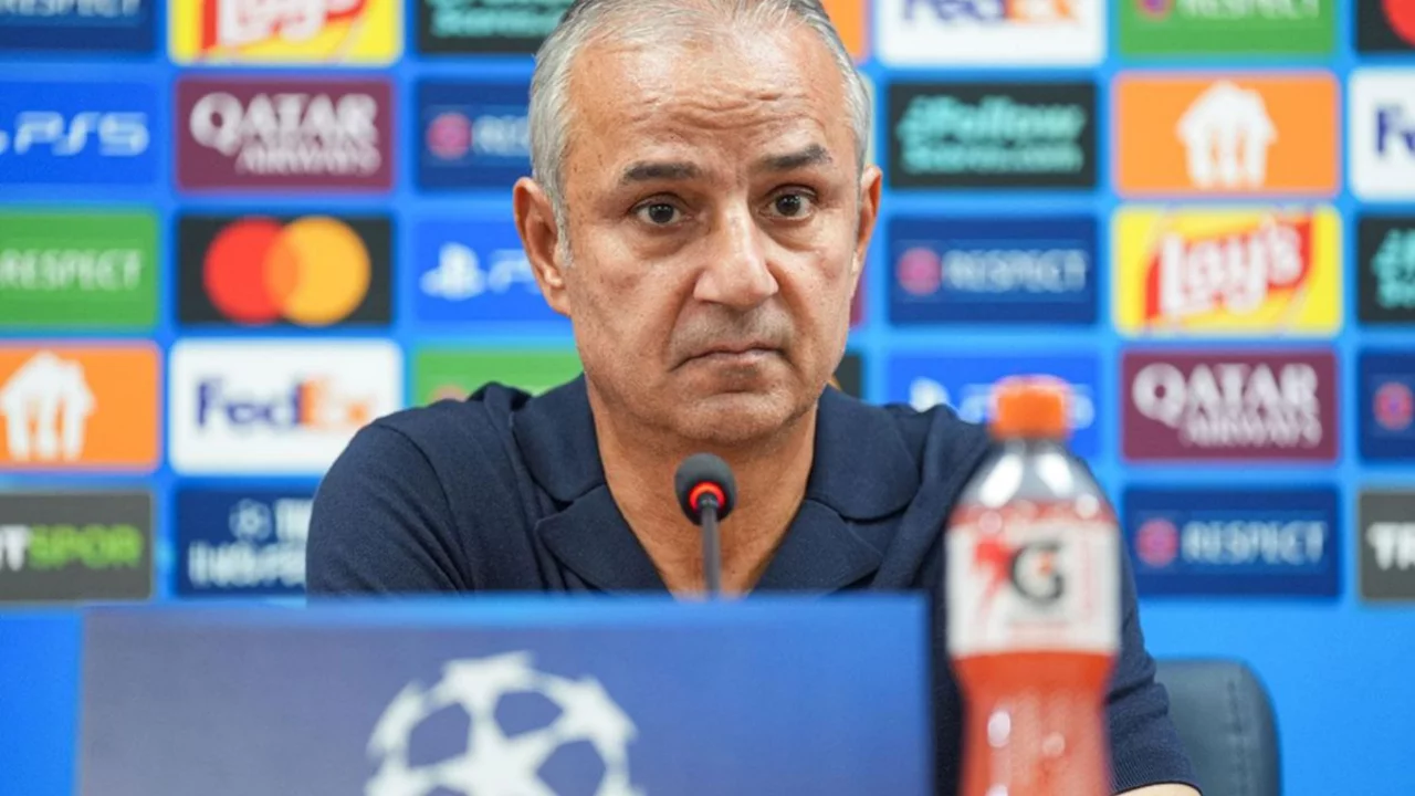 İsmail Kartal kararını verdi! Asensio ve Kerem'in yerine oynayacak isimler belli oldu