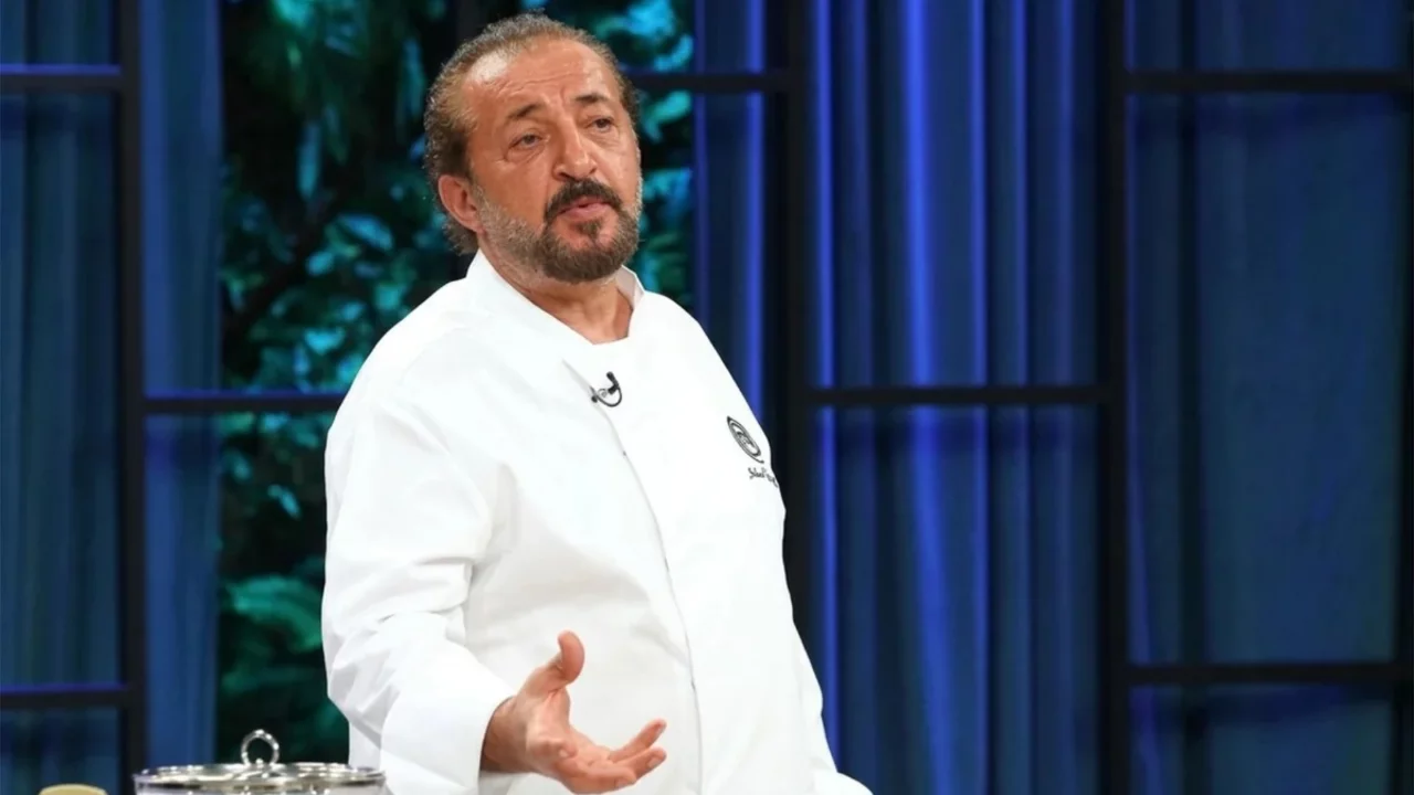 MasterChef G&uuml;lbahar Meşe g&ouml;zyaşlarına boğuldu: Mehmet Yal&ccedil;ınkaya'dan destek s&ouml;z&uuml;