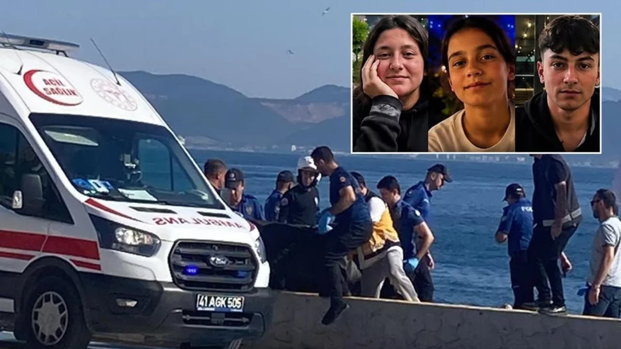 3 kardeşin &ouml;l&uuml;m&uuml;nde olayın seyrini değiştiren bulgu