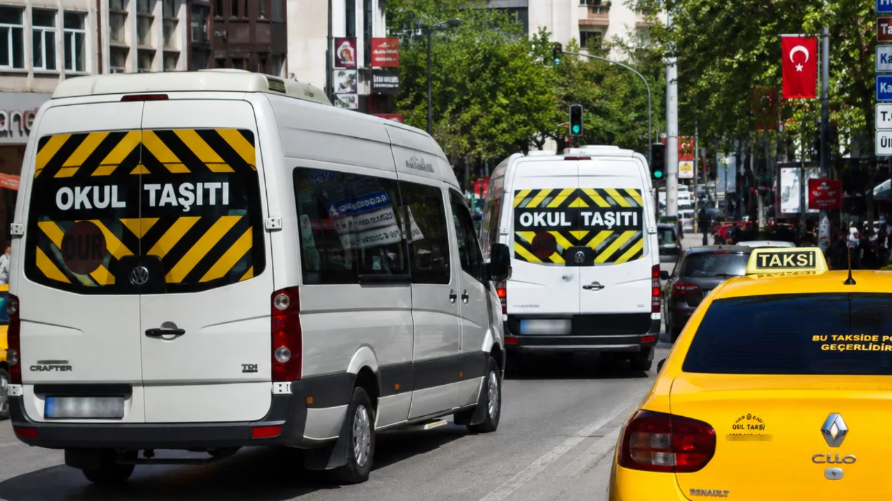 Bursa'da ticari plakalarda kritik karar! 566 plaka i&ccedil;in iptal s&uuml;reci başlıyor