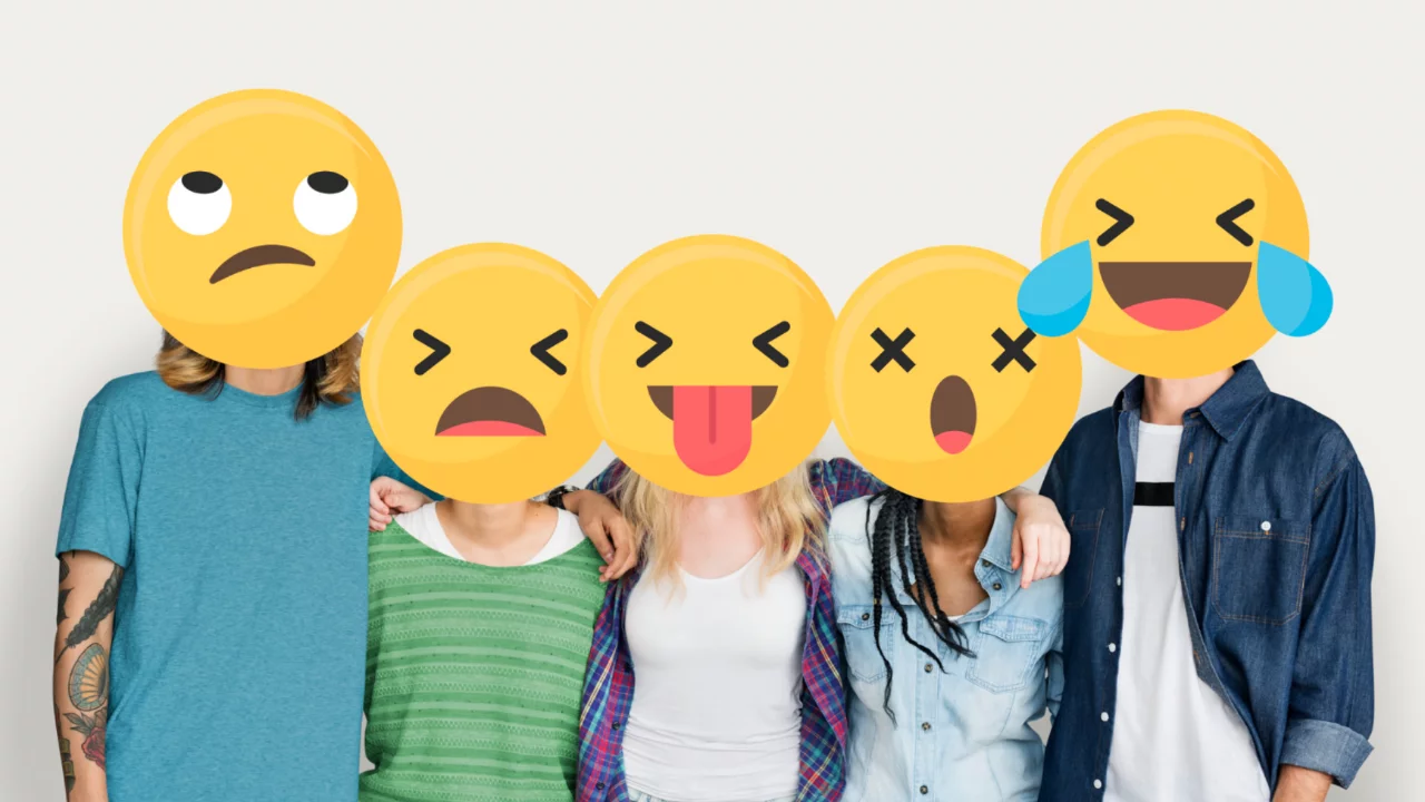 D&uuml;nyanın en pop&uuml;ler emojisi değişti! Gen&ccedil;lerin favorisi şaşırttı