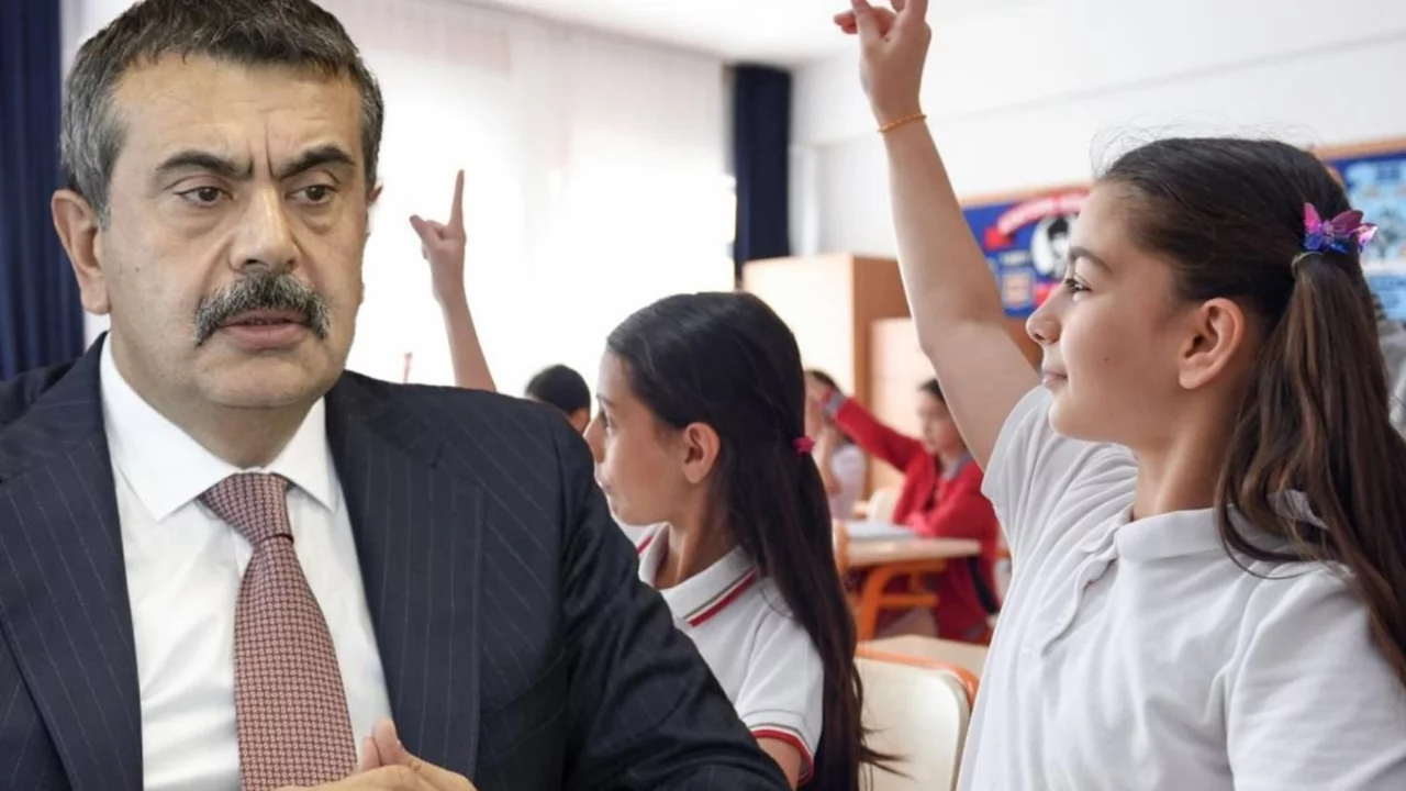 Milyonlarca &ouml;ğrenciyi ilgilendiriyor! MEB'den 81 ile yeni genelge