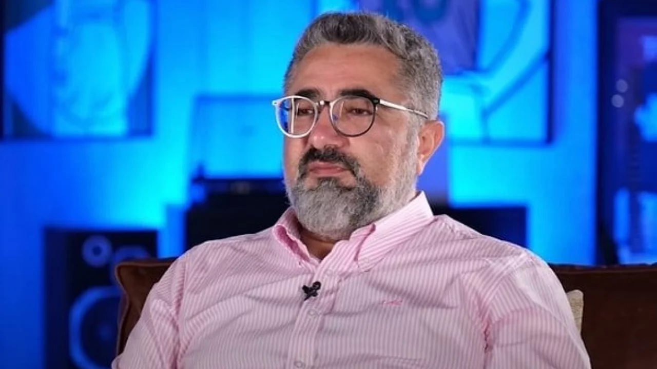 Serdar Ali &Ccedil;elikler'den bomba iddia! İsmail Kartal ile Rıdvan Dilmen arasında gerilim
