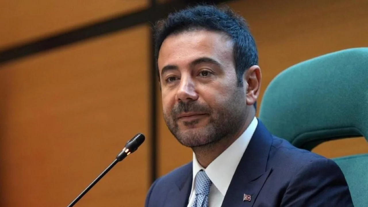 234 yıla kadar hapsi istenen CHP'li belediye başkanına beraat
