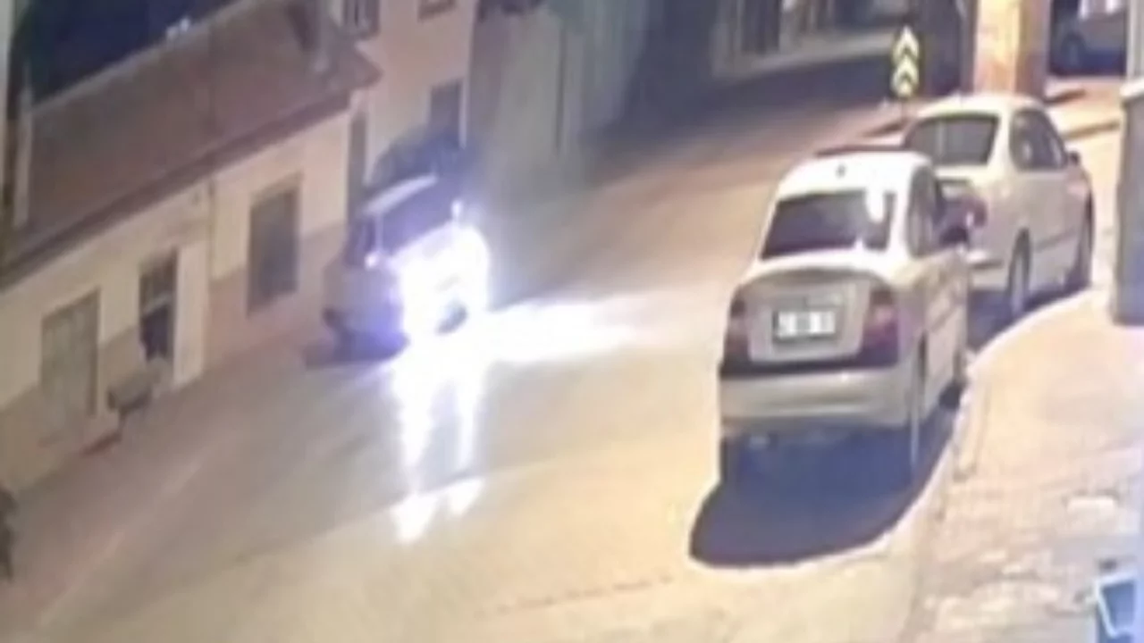 Sosyal medyada paylaşıldı, polis harekete geçti! Driftçiye rekor ceza