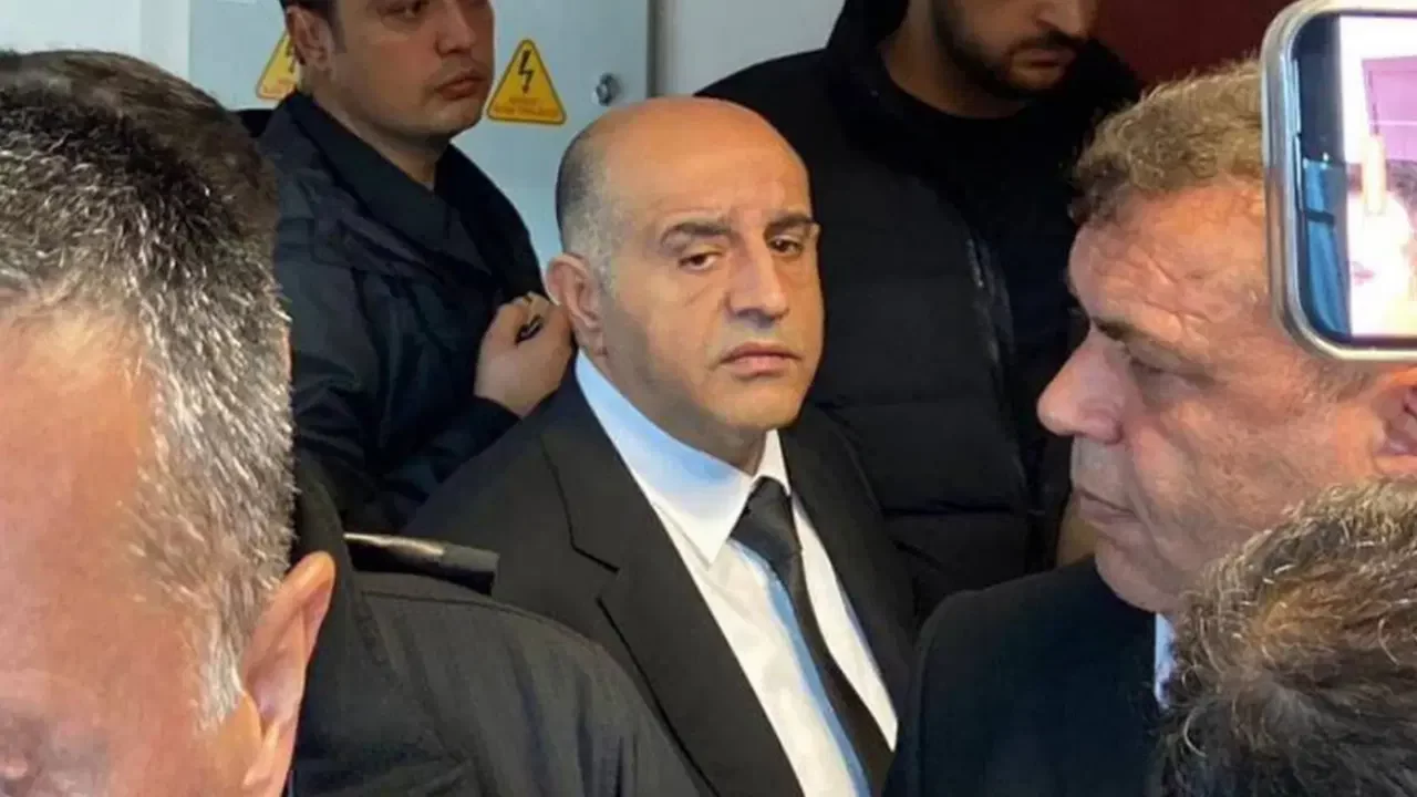 Aziz İhsan Aktaş davasında kritik karar! Başkanlara verilen cezalar belli oldu