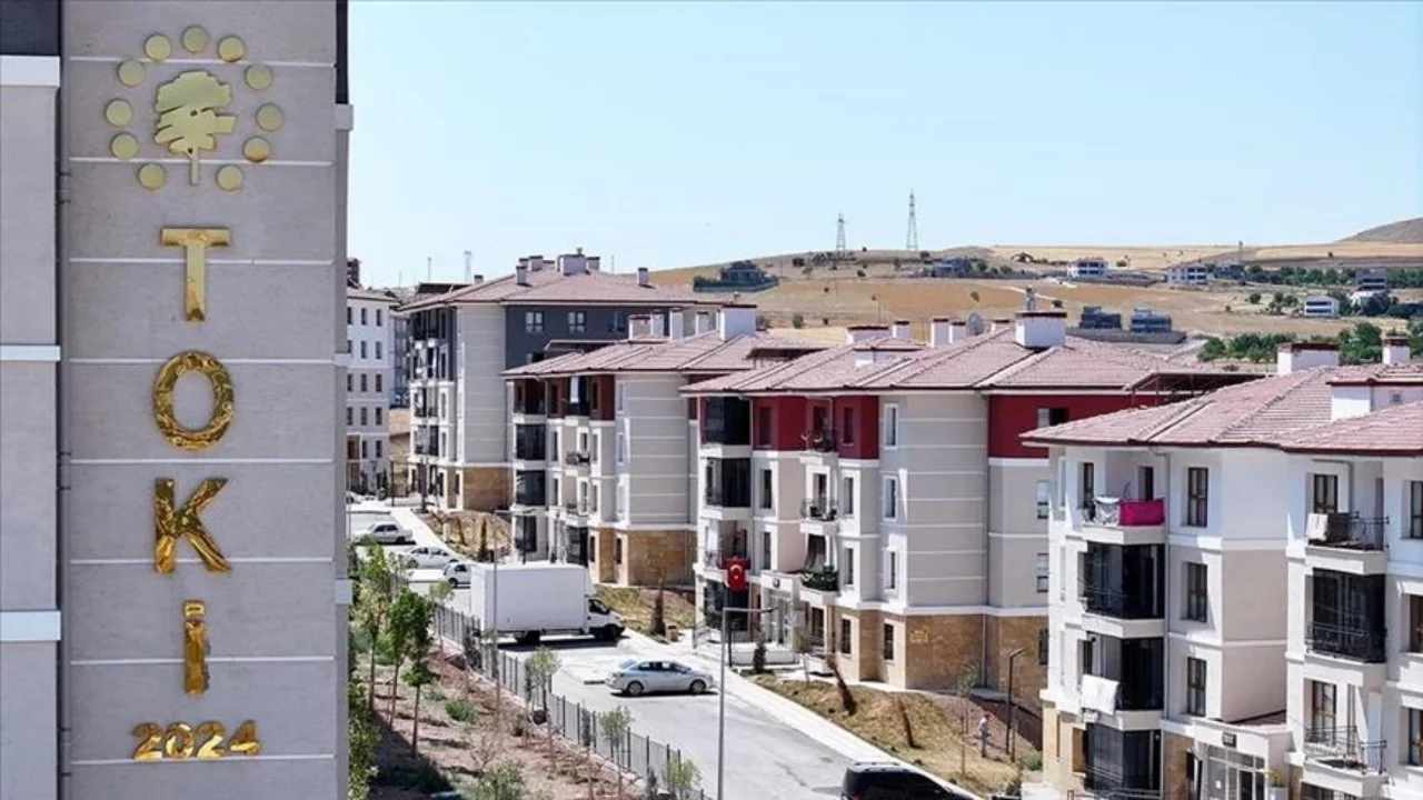Nil&uuml;fer'de yeni konut projeleri hangi b&ouml;lgelerde? İşte &ouml;ne &ccedil;ıkan b&ouml;lgeler
