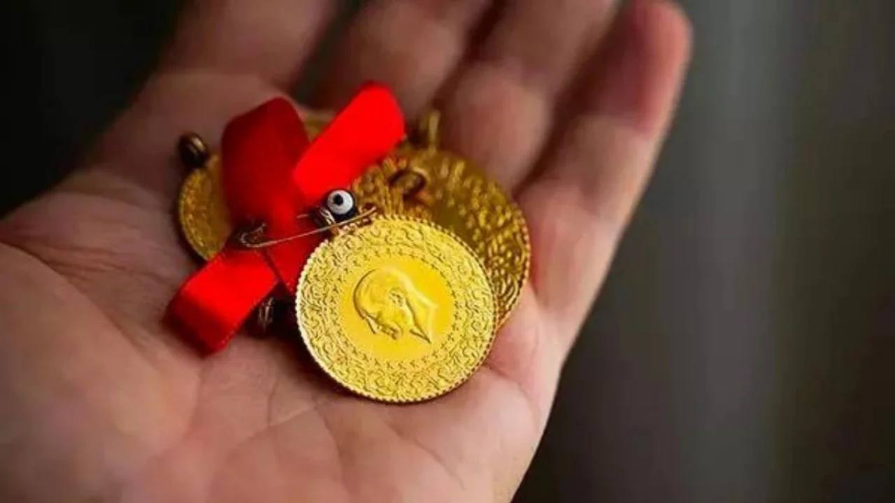 Altında yön ne olacak? İşte 25 Ağustos 2026 çeyrek, gram ve yarım altın satış fiyatları