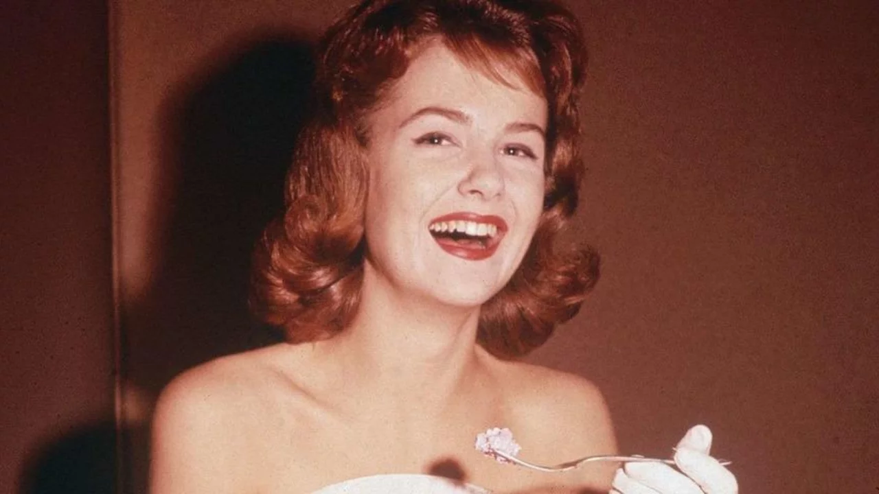 Hollywood yıldızından acı haber! Shelley Fabares hayatını kaybetti