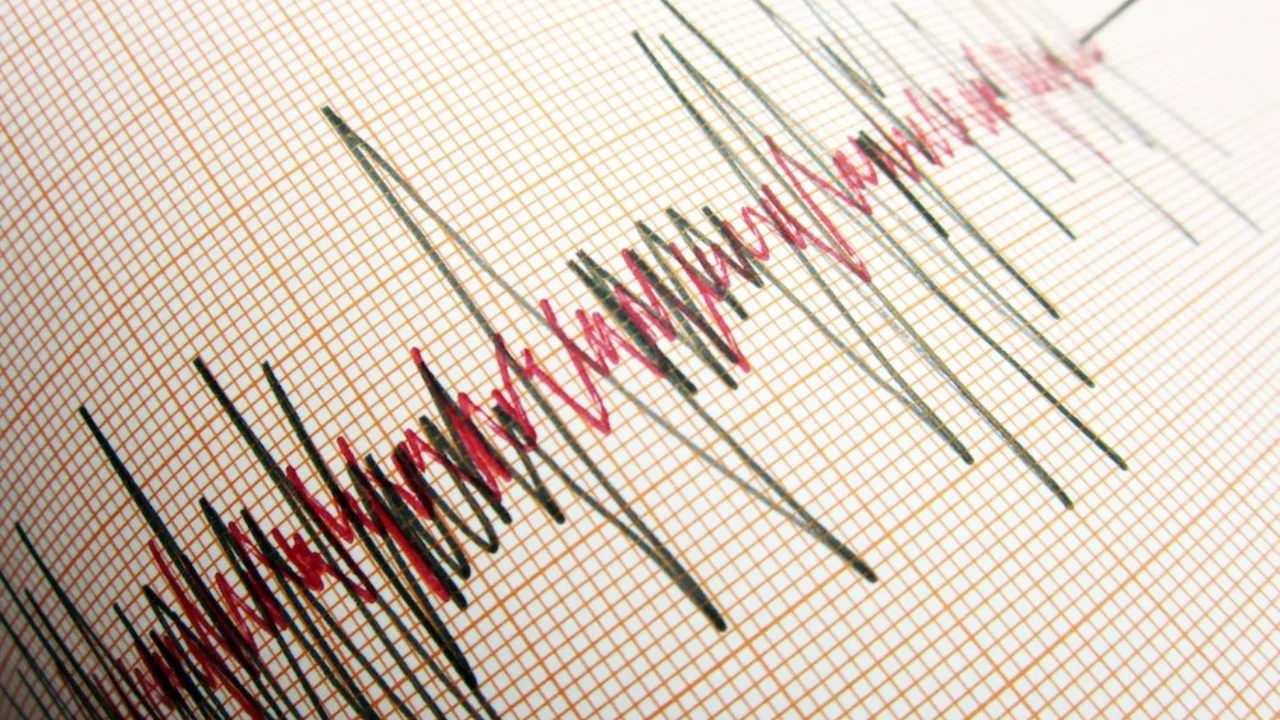 SON DEPREMLER! 25 Ağustos deprem mi oldu, ne zaman, kaç büyüklüğünde oldu?