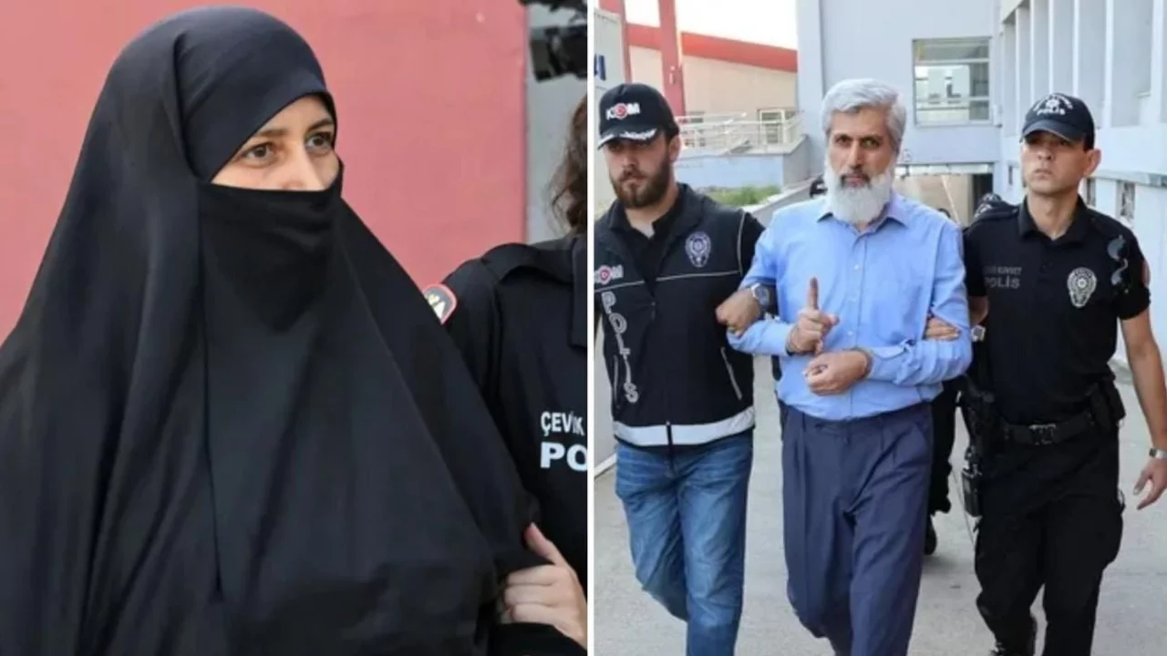 Kuytulcular operasyonunda detaylar bir bir &ccedil;ıkıyor! Kendini "yargı&ccedil;" ilan edip s&ouml;zde yargılamalar yapmış