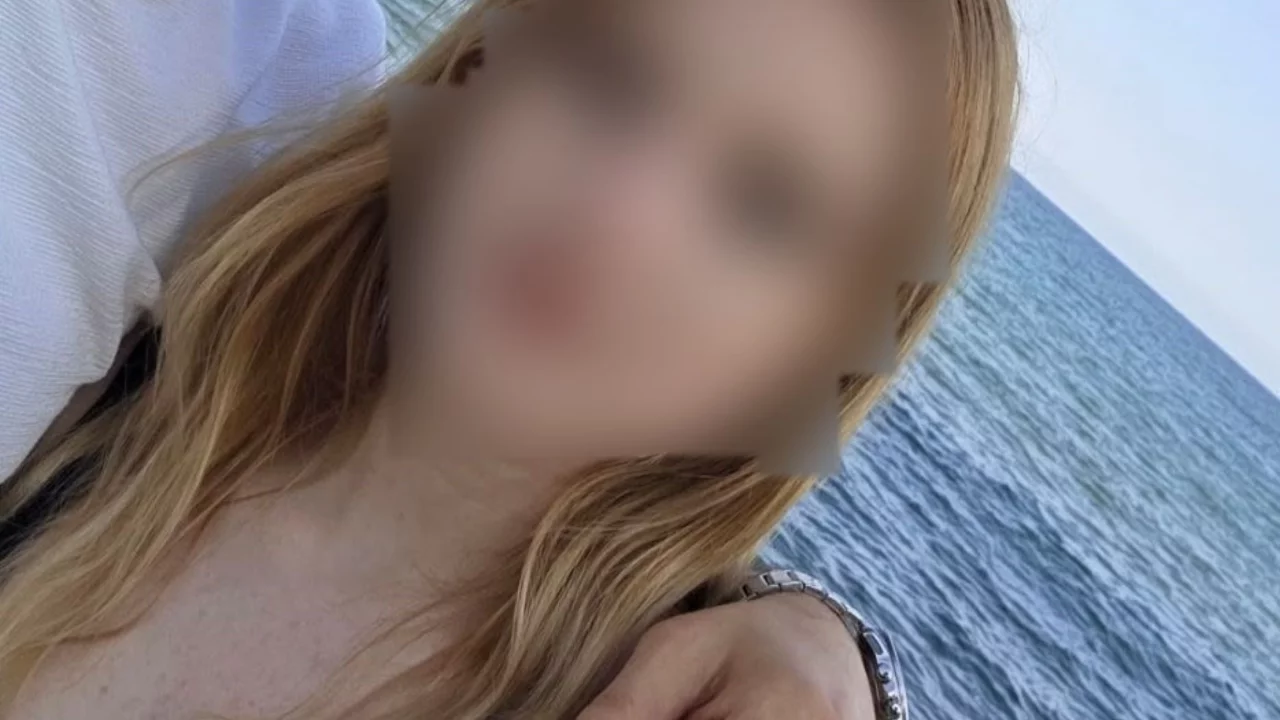 Mersin'de 4 g&uuml;nd&uuml;r kayıp olan kız &ccedil;ocuğu bulundu