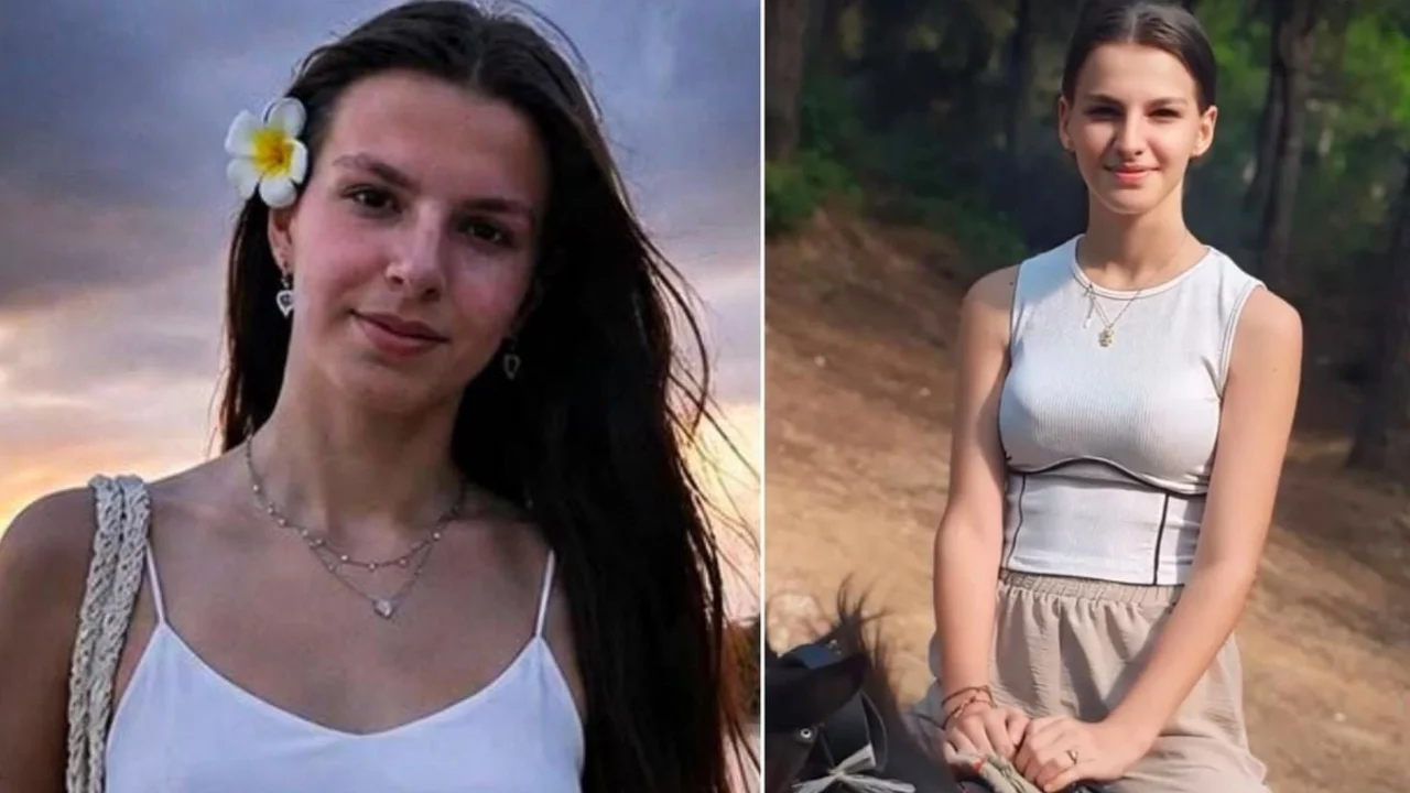 İşe gitmek i&ccedil;in evden &ccedil;ıktı, hayatı alt&uuml;st oldu! T&uuml;lin 1 haftadır yoğun bakımda