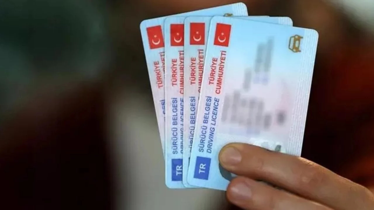 Ehliyet almak cep yakıyor: Maliyet 35 bin 619 TL'ye ulaştı
