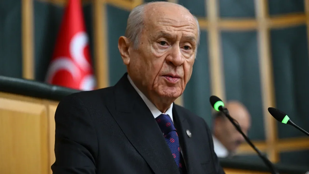 Devlet Bahçeli'den 'Malazgirt' mesajı! 'Malazgirt mazimiz, Anadolu namusumuz, Türkiye istikbalimizdir' 