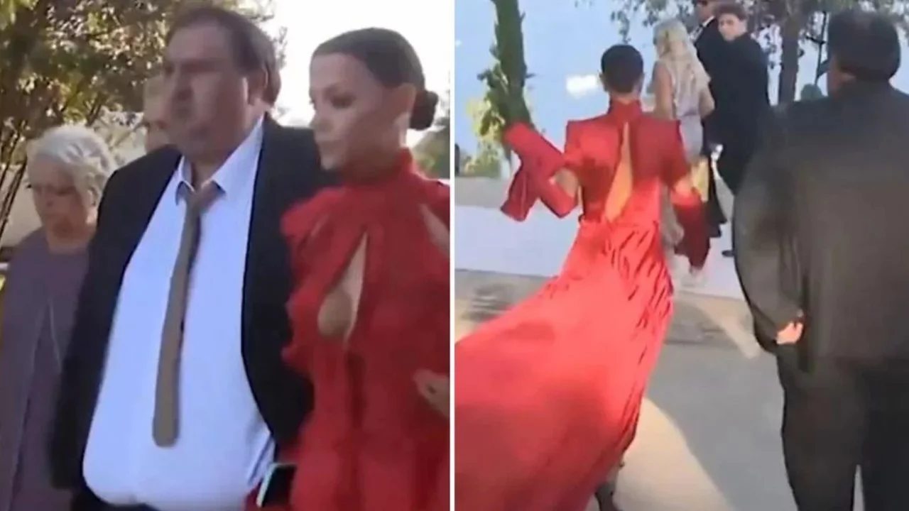 Demet &Ouml;zdemir'in Ablası Derya &Ouml;zdemir boşandı!