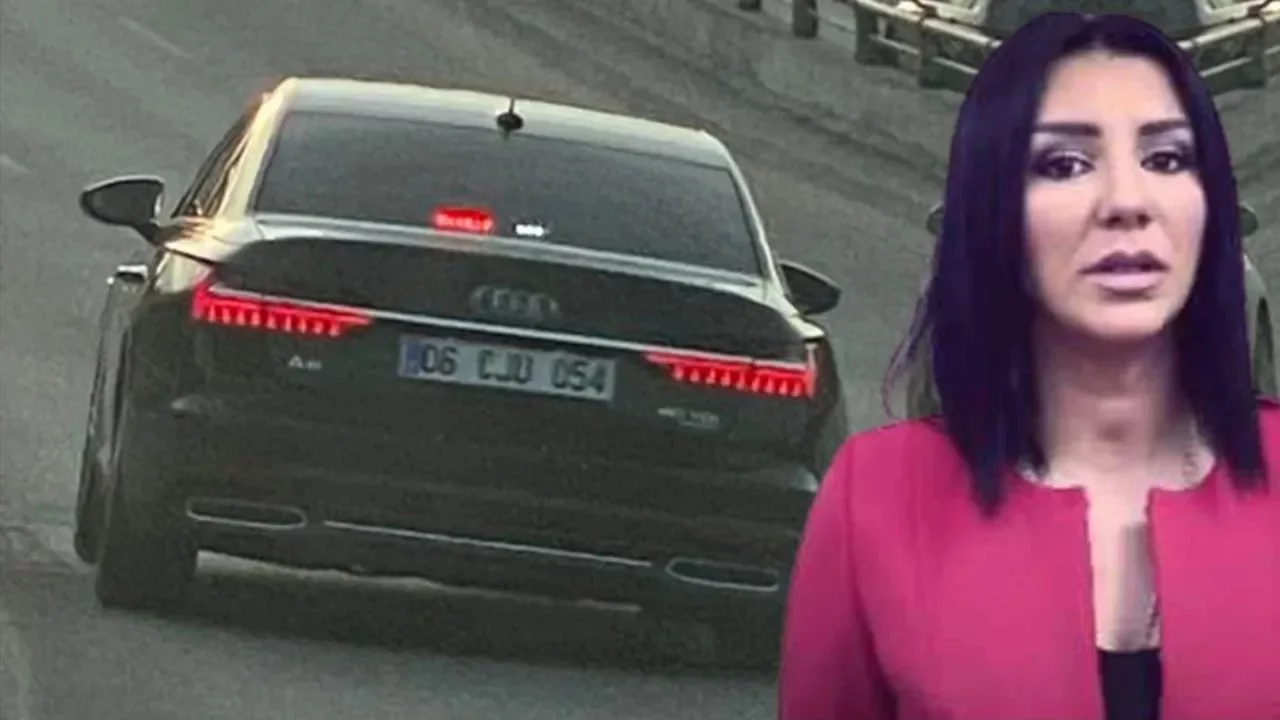 Ahsen Melek Kocat&uuml;rk kimdir?