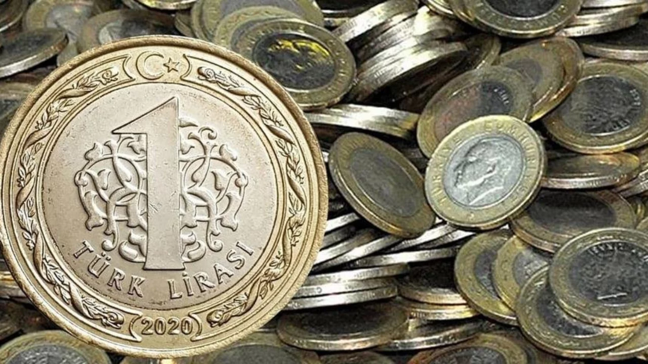 Cebinizdeki 1 TL'ye dikkat! Binlerce liraya satılıyor