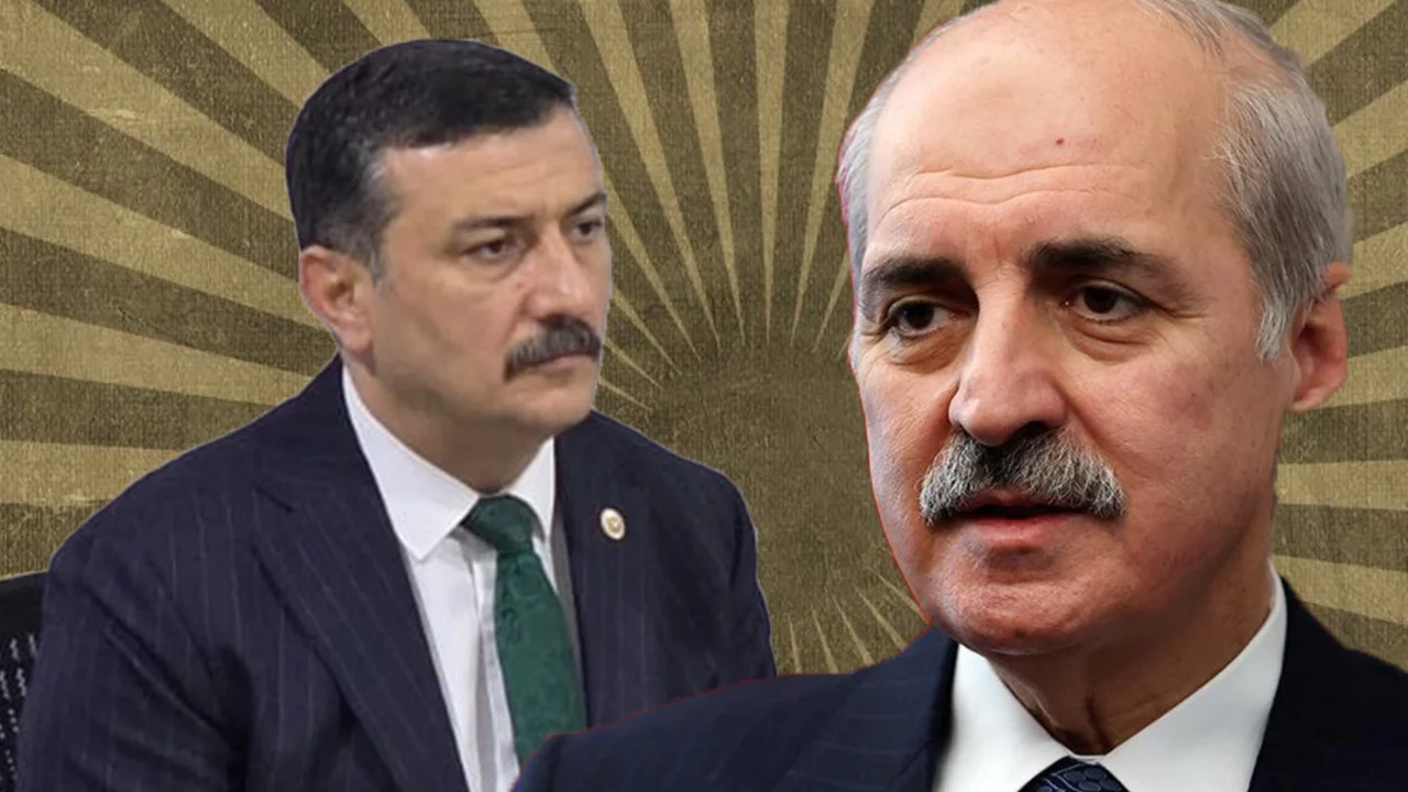 Bursa Milletvekili Sel&ccedil;uk T&uuml;rkoğlu'na hastane sonrası kritik telefon!
