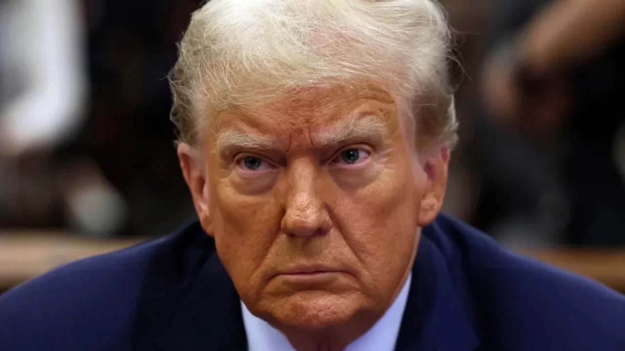Trump, Ontario Gölü'nün adını 'Amerika Gölü' yapmayı değerlendiriyor