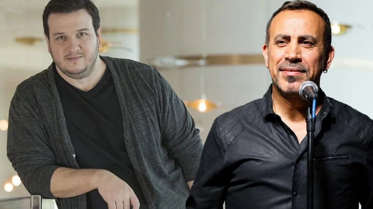 Şahan Gökbakar'dan Ahbap ifadesi: Haluk Levent'e güvenmedim