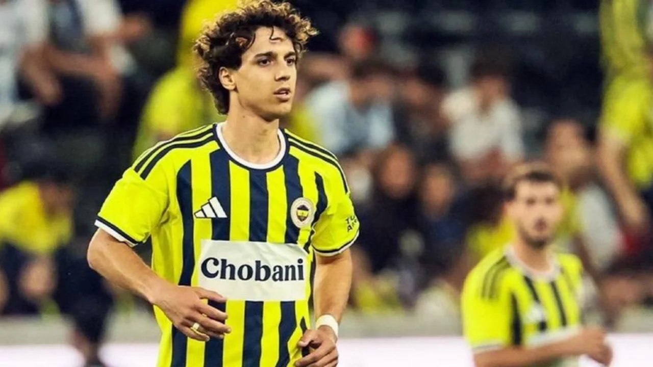 Fenerbahçe'de Emre Demir'in yeni adresi açıklandı! 
