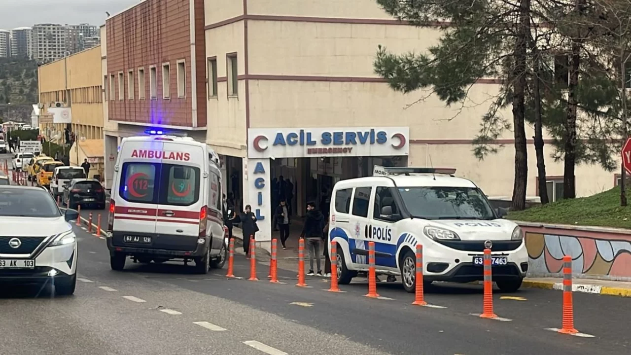 Dedesinin kullandığı otomobil 3 yaşındaki &ccedil;ocuğun hayatına mal oldu