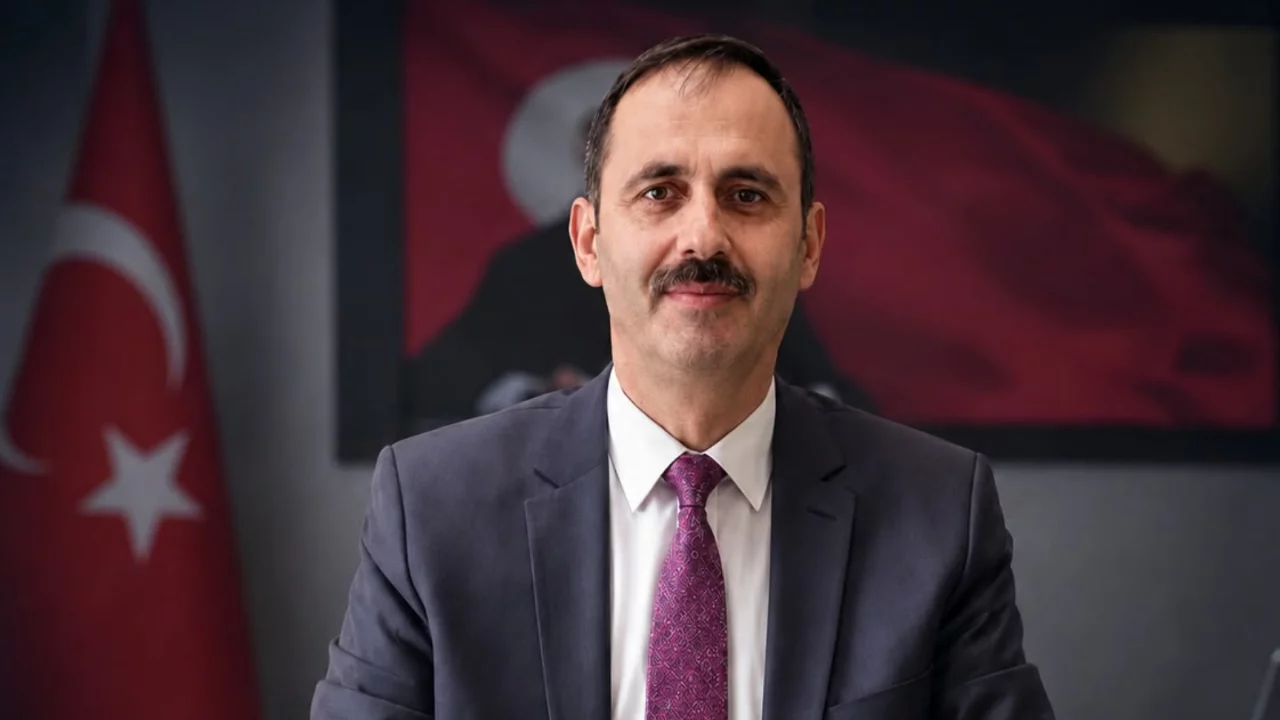 Bursa eğitim camiasındaki s&uuml;rpriz istifa sonrası yeni atama!