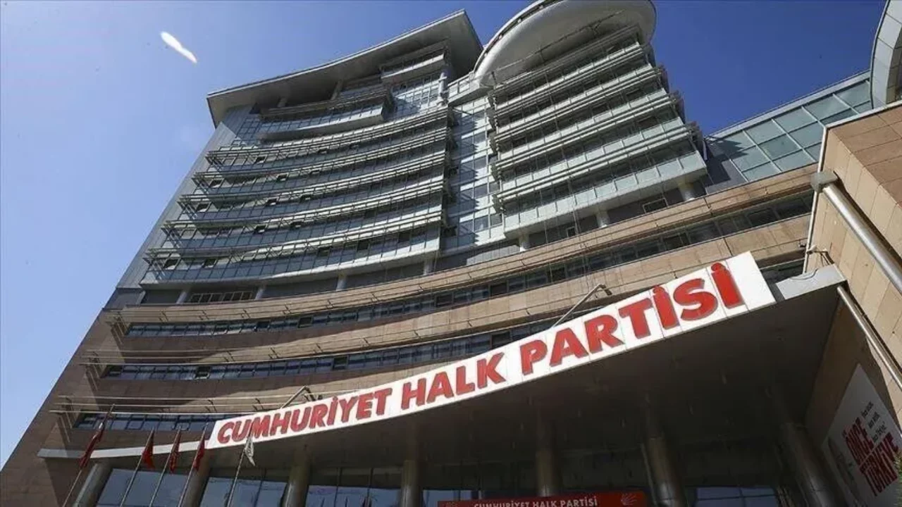 CHP'den mutlak butlan davası ile ilgili kritik hamle!